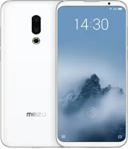 Замена экрана на телефоне Meizu 16 в Перми